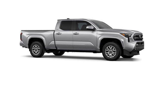 new 2025 Toyota Tacoma car, priced at $43,847