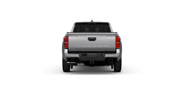 new 2025 Toyota Tacoma car, priced at $43,847