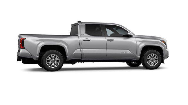 new 2025 Toyota Tacoma car, priced at $43,847