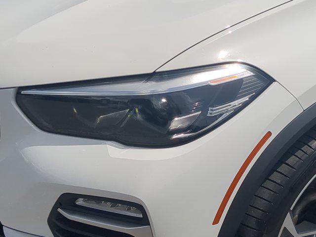 used 2020 BMW X5 car, priced at $29,381