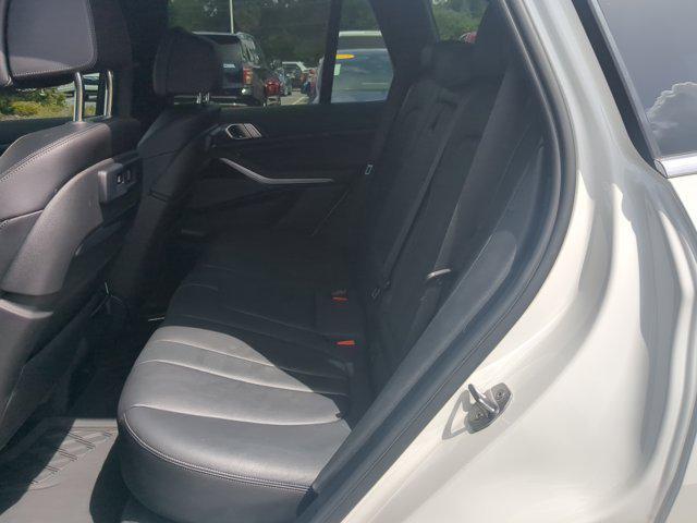 used 2020 BMW X5 car, priced at $29,381