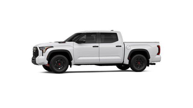 new 2026 Toyota Tundra Hybrid car, priced at $78,454