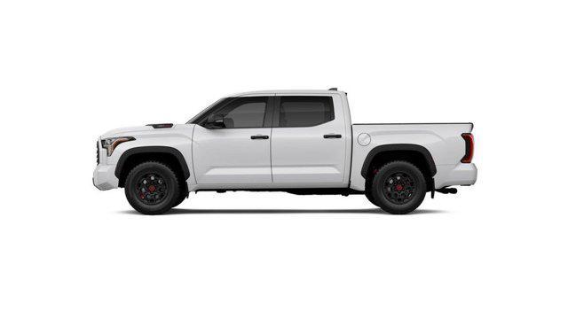 new 2026 Toyota Tundra Hybrid car, priced at $78,454