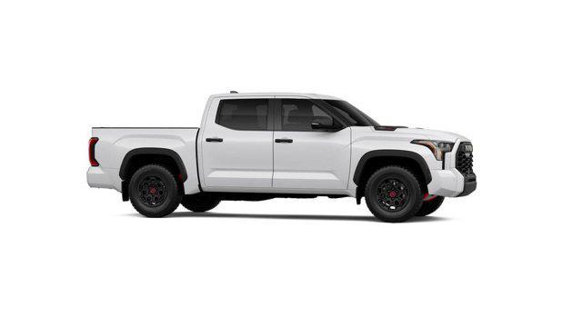 new 2026 Toyota Tundra Hybrid car, priced at $78,454