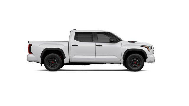 new 2026 Toyota Tundra Hybrid car, priced at $78,454