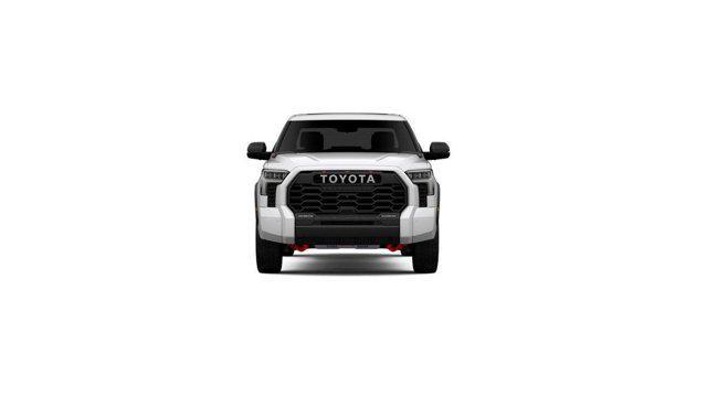 new 2026 Toyota Tundra Hybrid car, priced at $78,454