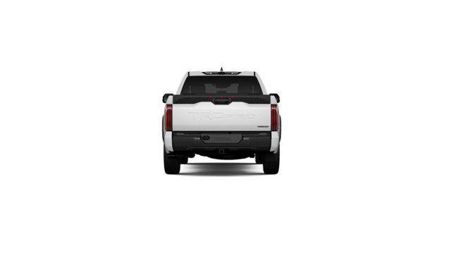new 2026 Toyota Tundra Hybrid car, priced at $78,454