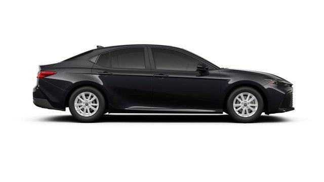 new 2025 Toyota Camry car, priced at $31,251