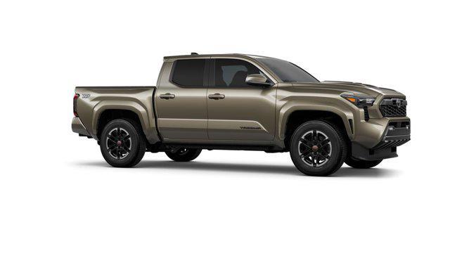 new 2025 Toyota Tacoma car, priced at $42,971