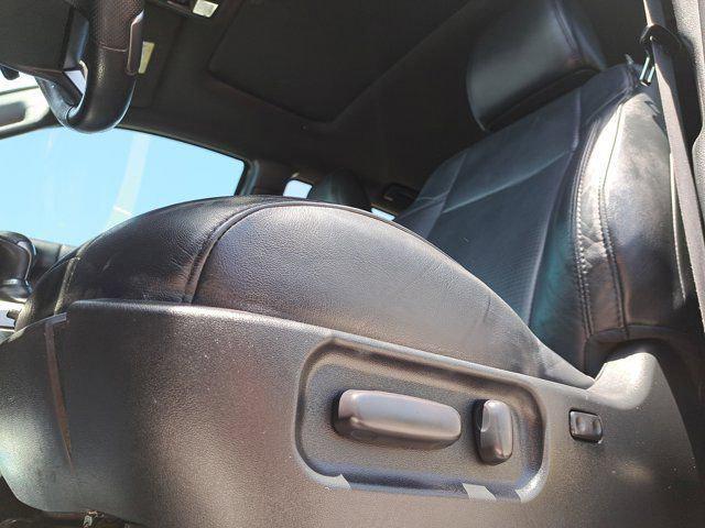 used 2022 Toyota Tacoma car