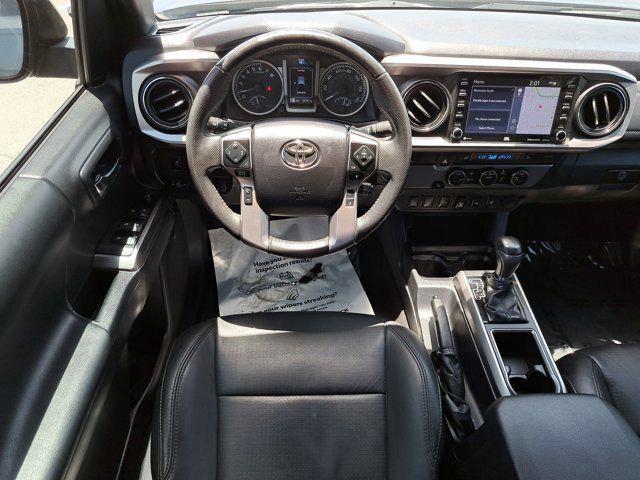 used 2022 Toyota Tacoma car