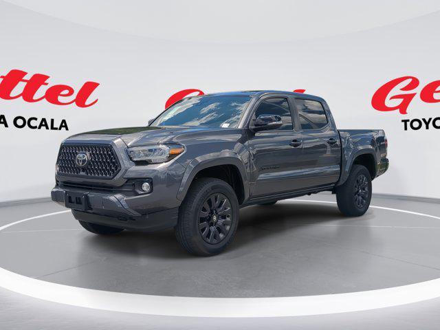 used 2022 Toyota Tacoma car