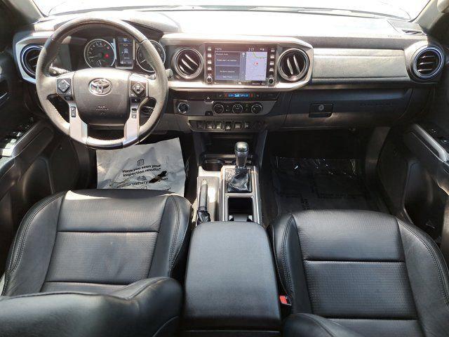 used 2022 Toyota Tacoma car