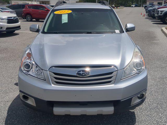 used 2012 Subaru Outback car, priced at $6,982