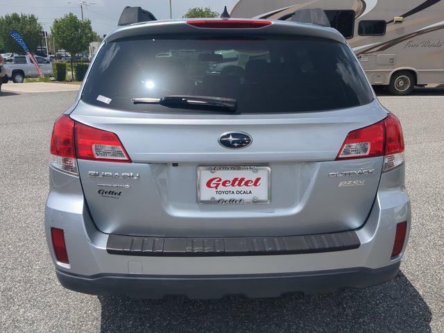 used 2012 Subaru Outback car, priced at $6,982