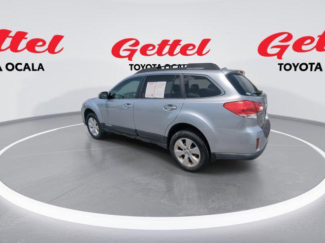 used 2012 Subaru Outback car, priced at $6,982
