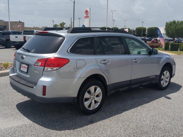 used 2012 Subaru Outback car, priced at $6,982