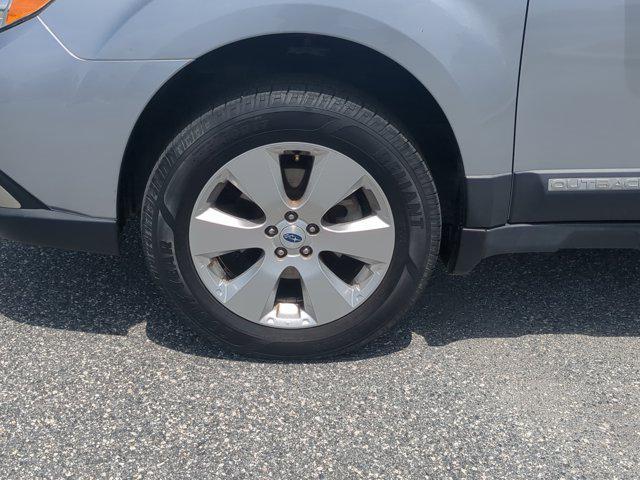 used 2012 Subaru Outback car, priced at $6,982
