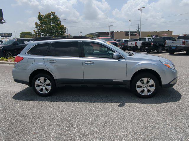 used 2012 Subaru Outback car, priced at $6,982