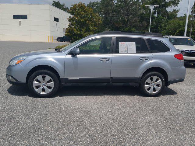 used 2012 Subaru Outback car, priced at $6,982