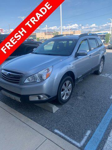 used 2012 Subaru Outback car, priced at $7,981