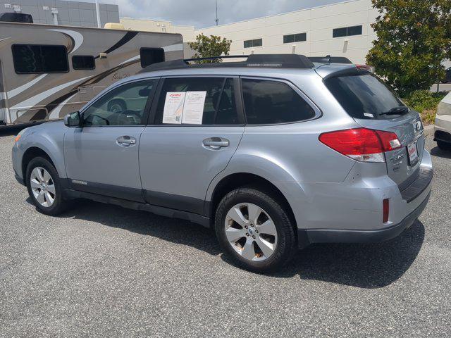 used 2012 Subaru Outback car, priced at $6,982