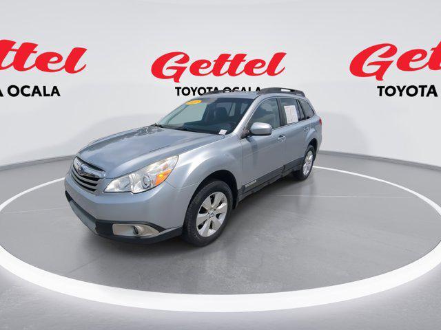 used 2012 Subaru Outback car, priced at $6,982