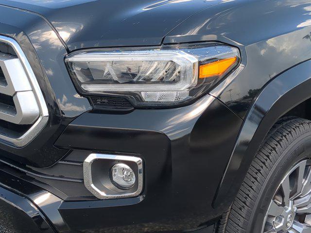 used 2023 Toyota Tacoma car, priced at $41,881