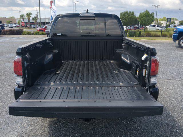 used 2023 Toyota Tacoma car, priced at $41,881