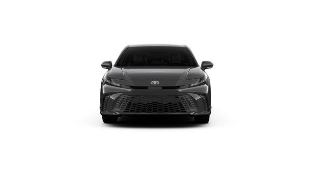 new 2025 Toyota Camry car, priced at $36,190
