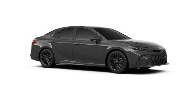 new 2025 Toyota Camry car, priced at $36,190