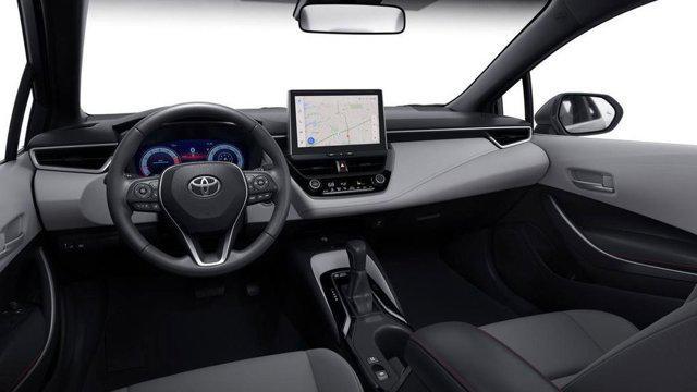 new 2026 Toyota Corolla car