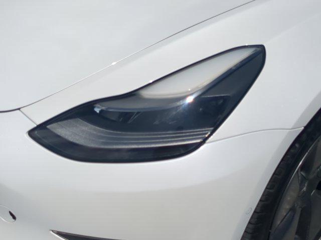 used 2021 Tesla Model 3 car, priced at $20,582