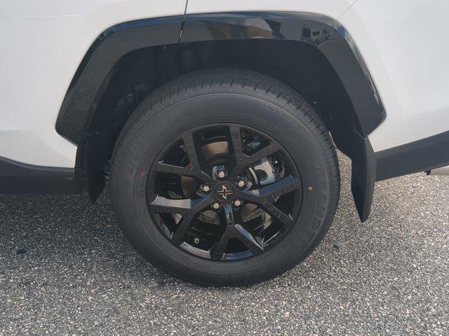 new 2025 Toyota RAV4 car, priced at $37,421