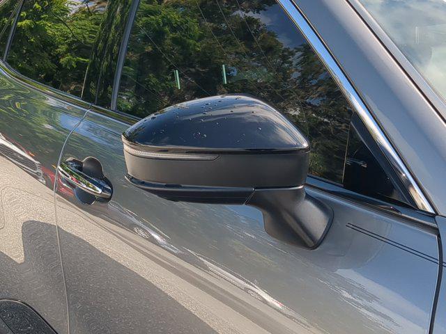 used 2023 Toyota Crown car, priced at $33,984