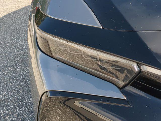 used 2023 Toyota Crown car, priced at $33,984
