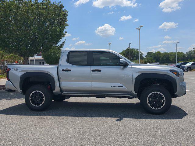 new 2025 Toyota Tacoma car, priced at $51,064