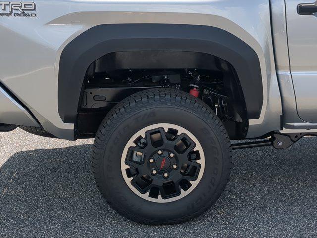 new 2025 Toyota Tacoma car, priced at $51,064