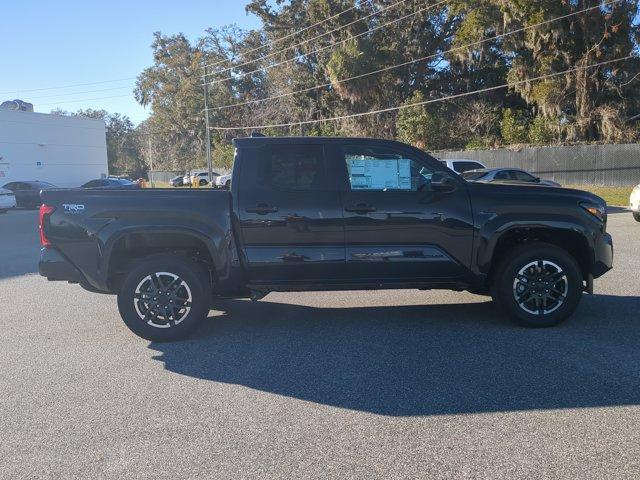 new 2025 Toyota Tacoma car, priced at $48,871