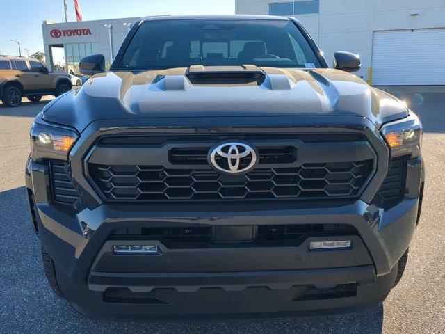 new 2025 Toyota Tacoma car, priced at $48,871