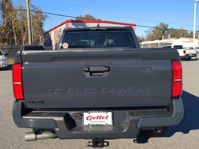 new 2025 Toyota Tacoma car, priced at $48,871