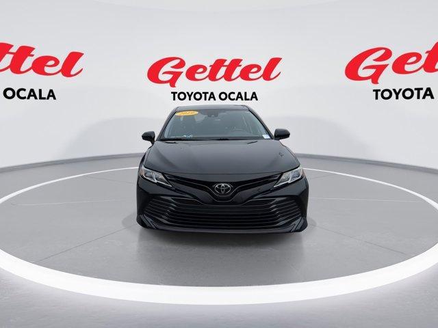 used 2019 Toyota Camry car, priced at $19,582