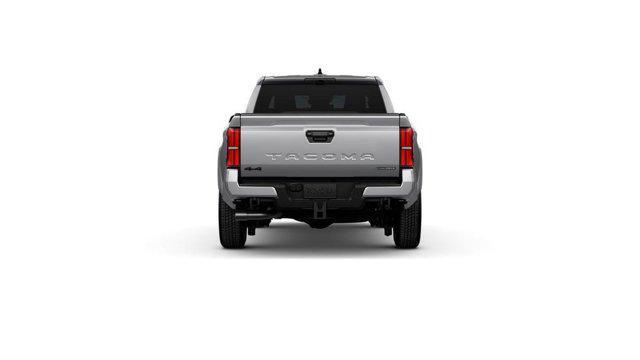 new 2025 Toyota Tacoma car