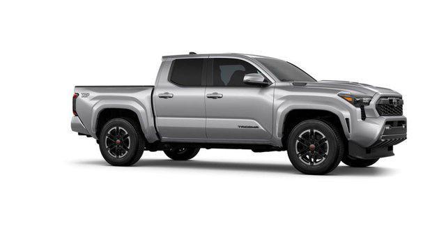 new 2025 Toyota Tacoma car