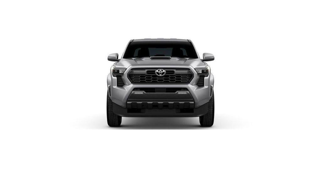 new 2025 Toyota Tacoma car, priced at $51,830
