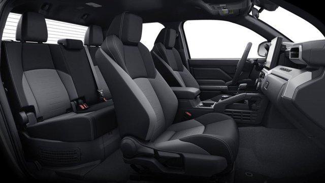 new 2025 Toyota Tacoma car