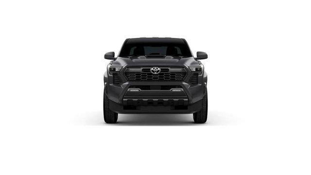new 2025 Toyota Tacoma car, priced at $44,137