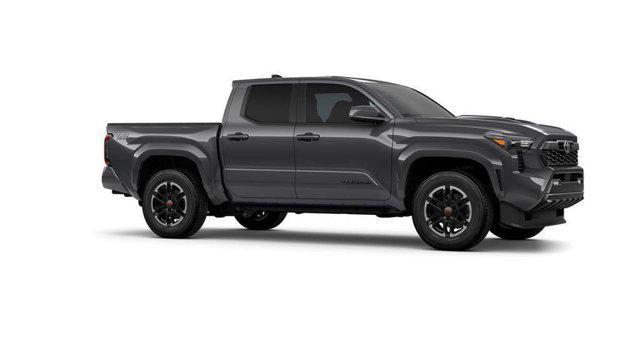 new 2025 Toyota Tacoma car, priced at $44,137