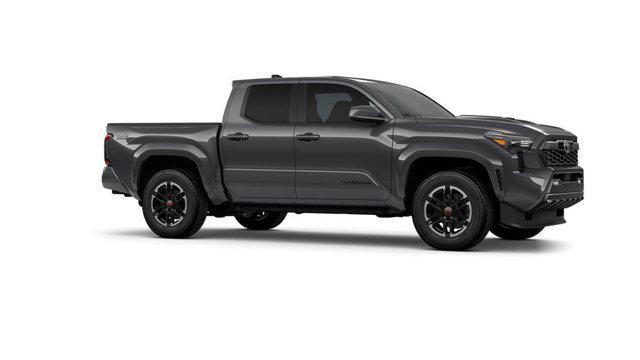 new 2025 Toyota Tacoma car, priced at $44,137