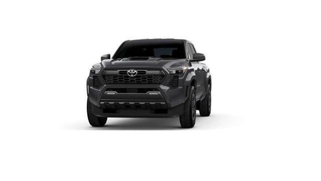new 2025 Toyota Tacoma car, priced at $44,137